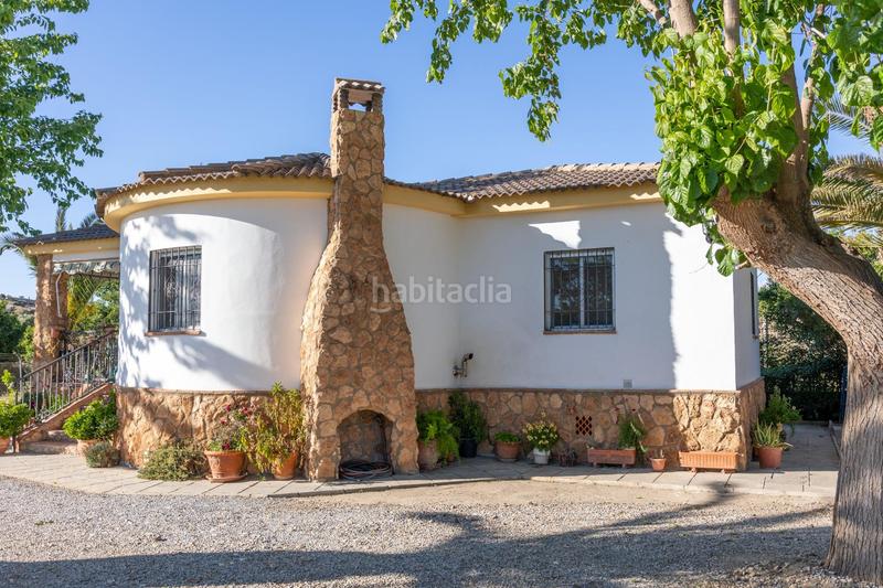 Foto e7750276-aea6-49b3-ba0d-b8db699a93b1. Casa en Guadix