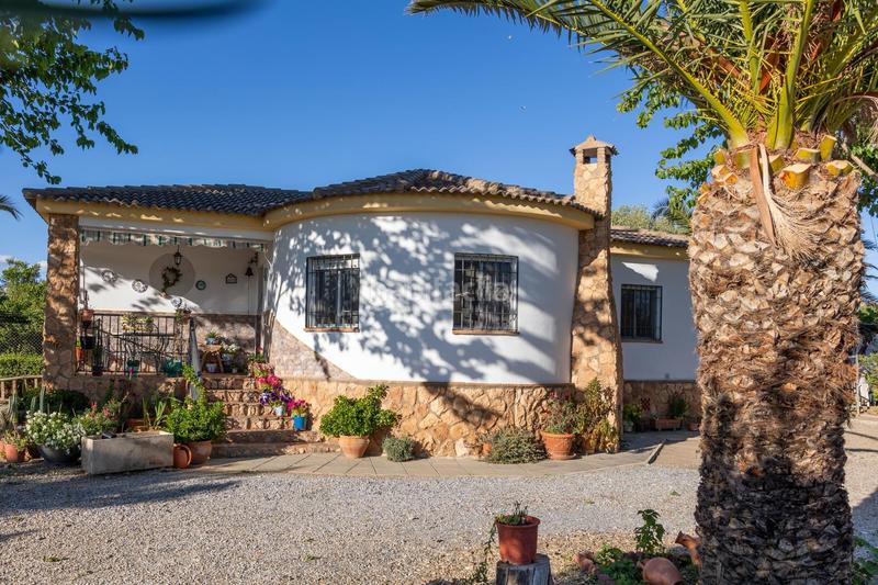Foto ea5590f1-63ec-42de-9654-9c66b575760b. Casa en Guadix