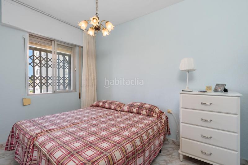 Foto 167bec0d-9d47-4eb9-8116-21205cb4635c. Piso en camino pelaillo del 15 piso en primera linea con terraza y dos cocheras en Motril
