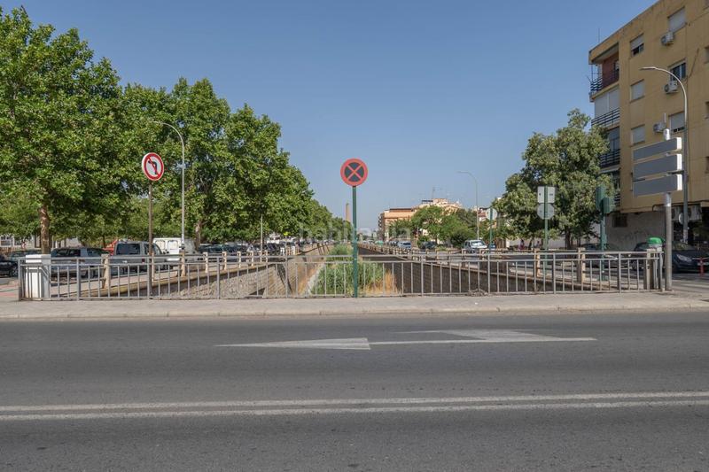 Foto ee2221f3-ea9f-46a7-a868-6982915d6833. Piso en Barrio de Zaidín Granada