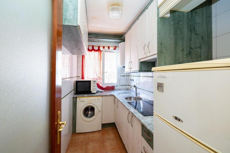 Foto 6e8797f0-c429-4d43-95c4-a41cf50f7d19. Piso  alquiler con opcion a compra en Cenes de la Vega