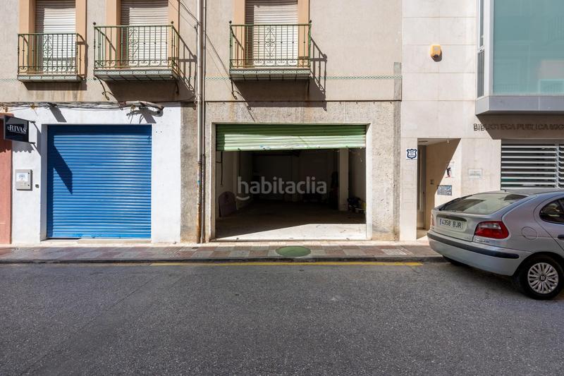 Foto 30de79c0-f1c9-4b17-b76f-b826032a8fde. Locale commerciale in San Miguel Armilla