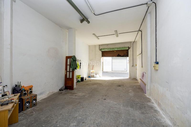 Foto 4731f417-fc8f-4774-9195-f80bb76da9a5. Locale commerciale in San Miguel Armilla