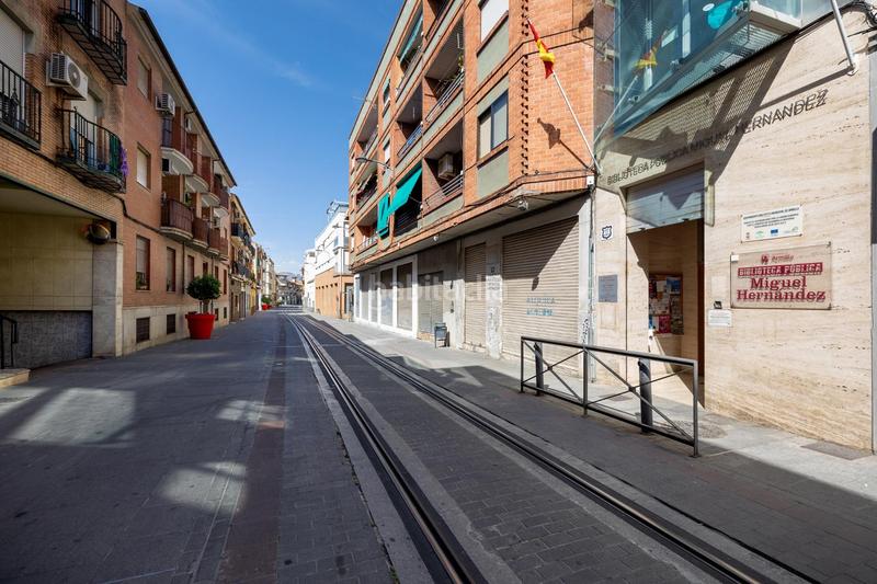 Foto ec658a63-440a-4eb2-b566-526a6459d62d. Locale commerciale in San Miguel Armilla