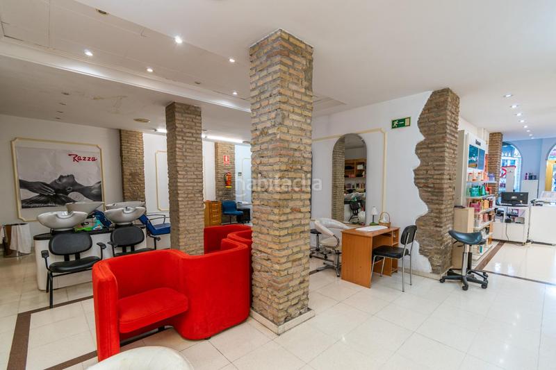 Foto 02ecb3de-22b7-4d15-a106-1751afdd5fec. Geschäftsraum in Centro - Sagrario Granada