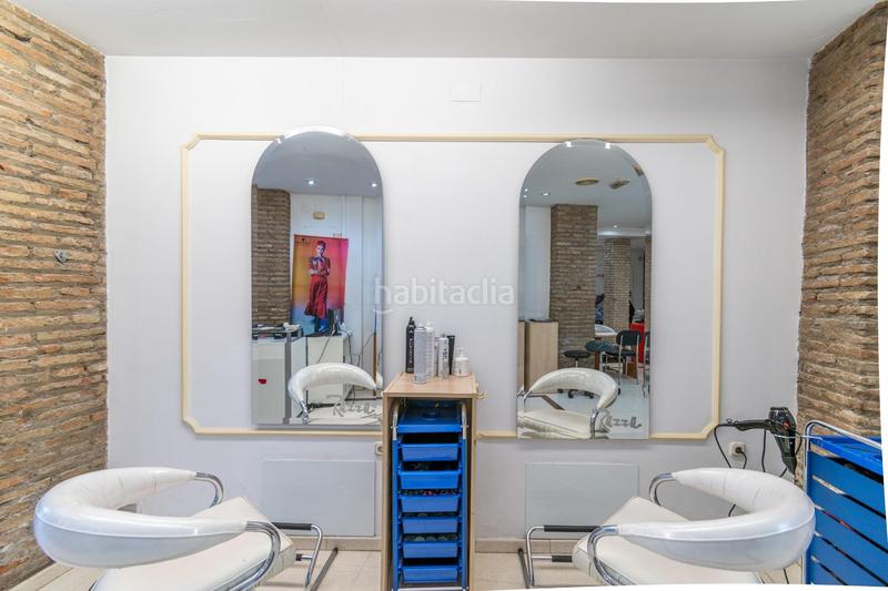 Foto 3ee37709-fecd-41e7-a463-55a50880a7ca. Geschäftsraum in Centro - Sagrario Granada