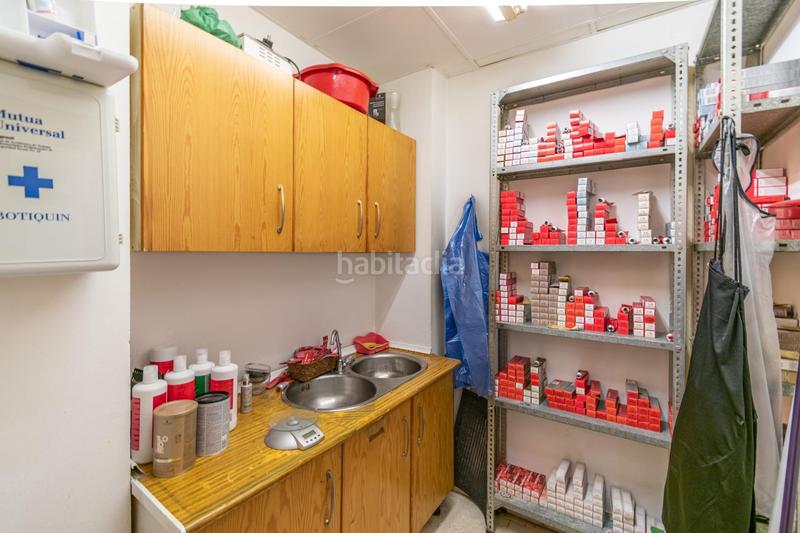 Foto 4da7884d-4880-408e-9b0d-5f716d256bfc. Geschäftsraum in Centro - Sagrario Granada