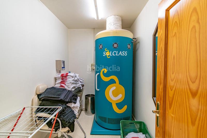 Foto 6417d8fa-9916-4185-85d7-4adce4912ad0. Geschäftsraum in Centro - Sagrario Granada