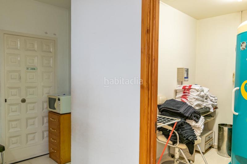 Foto 817d2ead-bcb0-4d01-8458-ffc8c0c11228. Geschäftsraum in Centro - Sagrario Granada