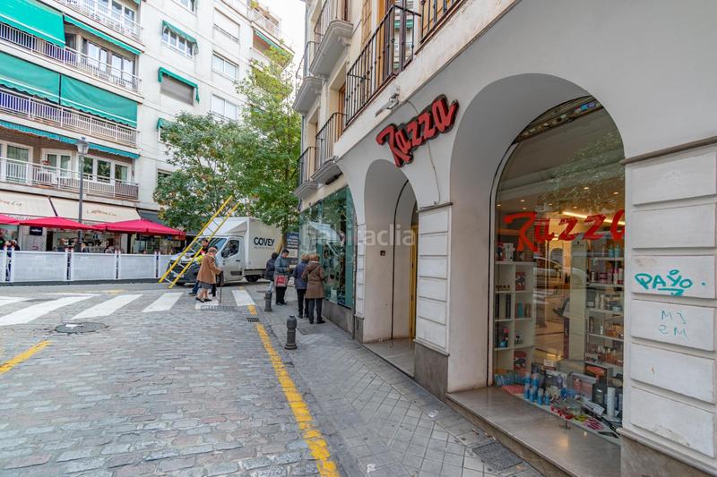 Foto 9105c7a6-4047-4e83-b041-b9cb13974209. Geschäftsraum in Centro - Sagrario Granada