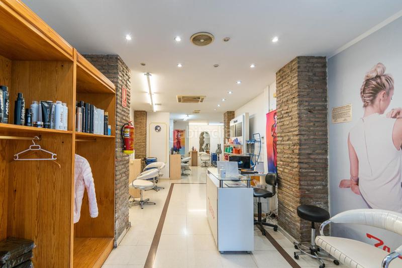 Foto bd54dc8a-979f-4b41-97fa-d21a08395f9a. Geschäftsraum in Centro - Sagrario Granada