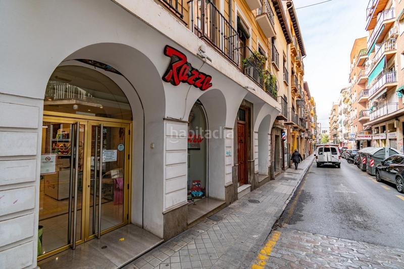 Foto c6a84a97-23c7-43c6-9323-22a5dc882c8c. Geschäftsraum in Centro - Sagrario Granada