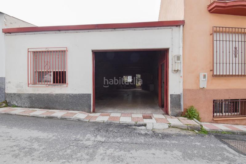 Foto 0d7a261f-6874-49ed-8dc9-d2196ce31adf. Local comercial navealmacen en suelo urbano en Alfacar