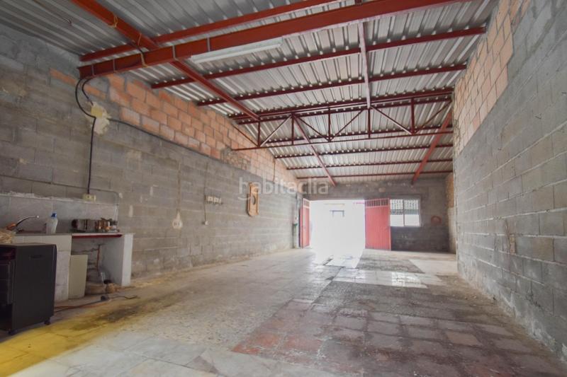 Foto 22bdc32a-a599-42a1-a357-d56bf1c0c1d7. Local comercial navealmacen en suelo urbano en Alfacar