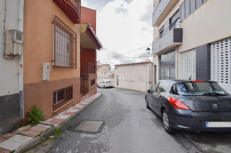 Foto 29f641d3-7000-4a19-b119-deac1119e8ad. Local comercial navealmacen en suelo urbano en Alfacar
