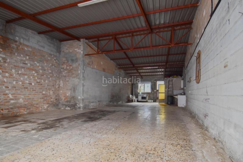 Foto 4026f471-b6f1-449c-a664-687ab19c31c8. Local comercial navealmacen en suelo urbano en Alfacar