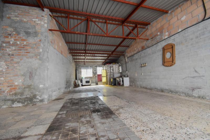 Foto 5bd54ae9-e05d-4749-a984-56c21de7e4b5. Local comercial navealmacen en suelo urbano en Alfacar