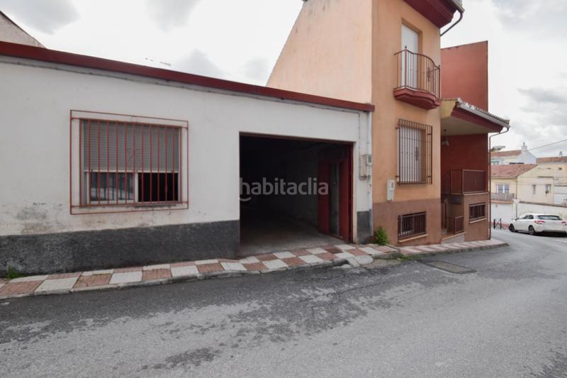 Foto 63bbabe0-2a72-450d-9add-7108706effe0. Local comercial navealmacen en suelo urbano en Alfacar