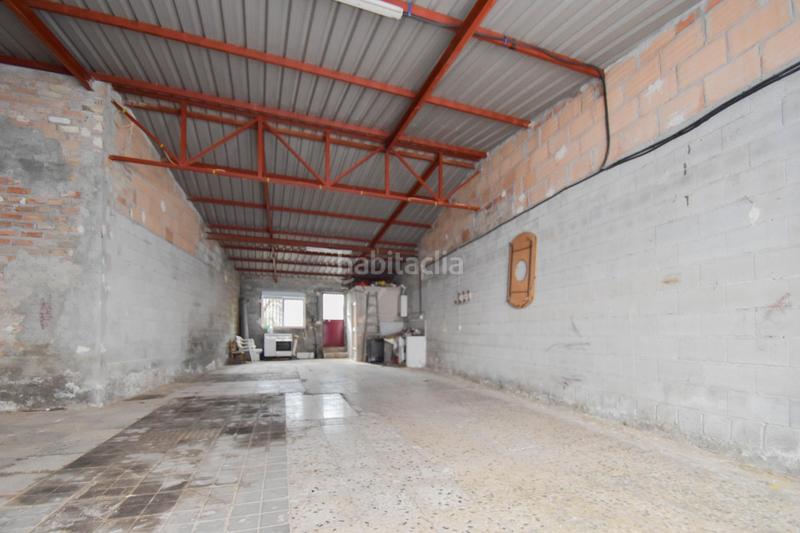 Foto 665ed7e6-bf7a-48fd-98d4-9d5a923dd69d. Local comercial navealmacen en suelo urbano en Alfacar