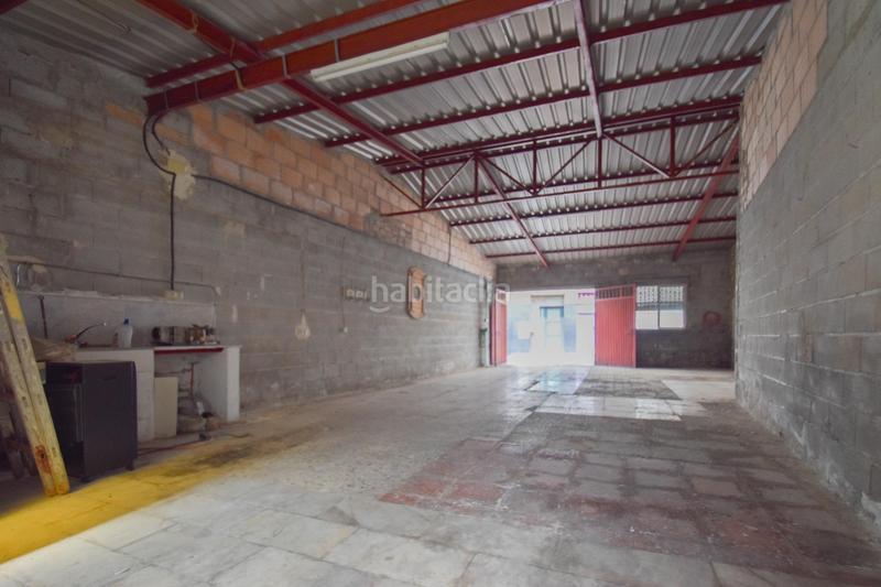 Foto 8eb53434-9b73-43dd-b841-284ce4f10266. Local comercial navealmacen en suelo urbano en Alfacar