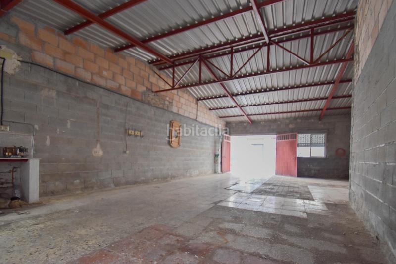 Foto 9f7965d9-5da9-4f99-a947-d23572315042. Local comercial navealmacen en suelo urbano en Alfacar