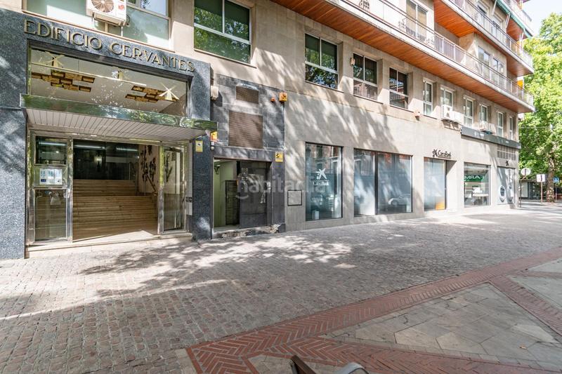 Foto 6bca153b-3942-4309-82ad-acff684d30b9. Piso en plaza plaza del campillo 5 espectacular piso centro. en Granada