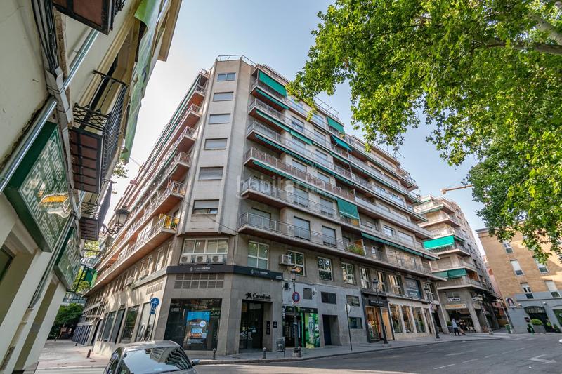 Foto e70a62df-fae5-4c59-ad2e-24c31e518b69. Piso en plaza plaza del campillo 5 espectacular piso centro. en Granada