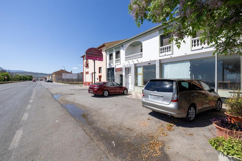 Foto 021ff42e-fc16-42e8-b7e6-9d44a8368fa5. Casa en calle cordoba 12 oportunidad edificio polivalente junto autovía, listo para rentabilizar! en Pinos Puente