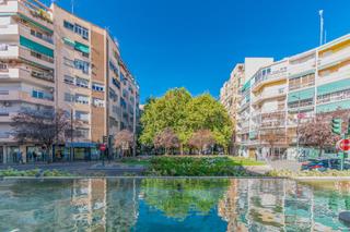 Appartement  Calle don bosco. Piso en avenida don bosco, junto a las fuentes