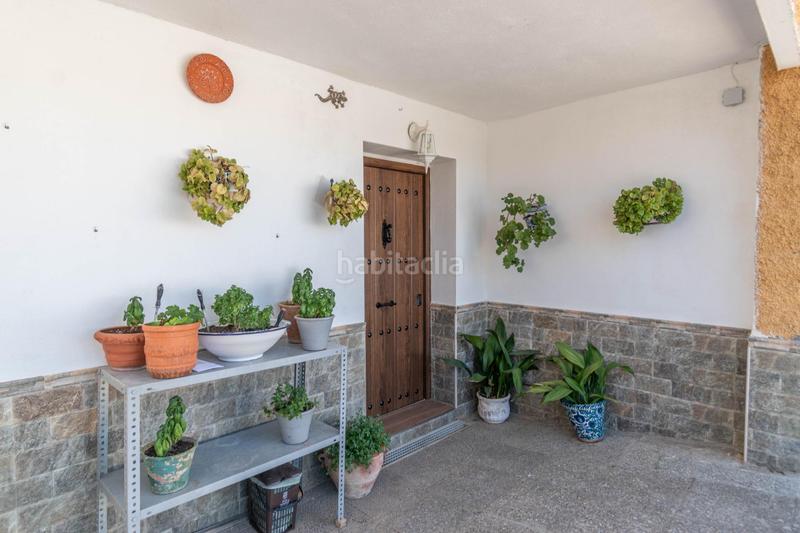 Foto 0aa930f5-b150-44d1-b8eb-bb92fb5f509a. Chalet  independiente en otura en Villa de Otura