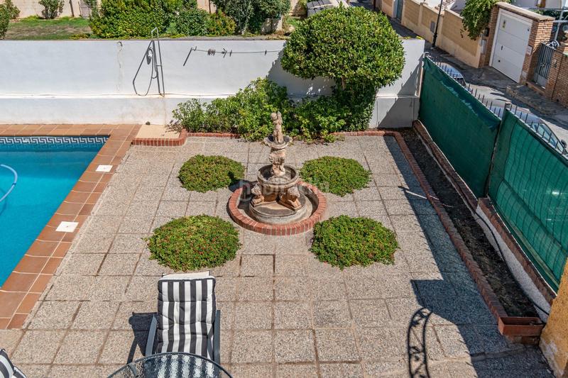 Foto 2b5c5a45-9fed-462e-a494-b2713f7fa450. Chalet  independiente en otura en Villa de Otura