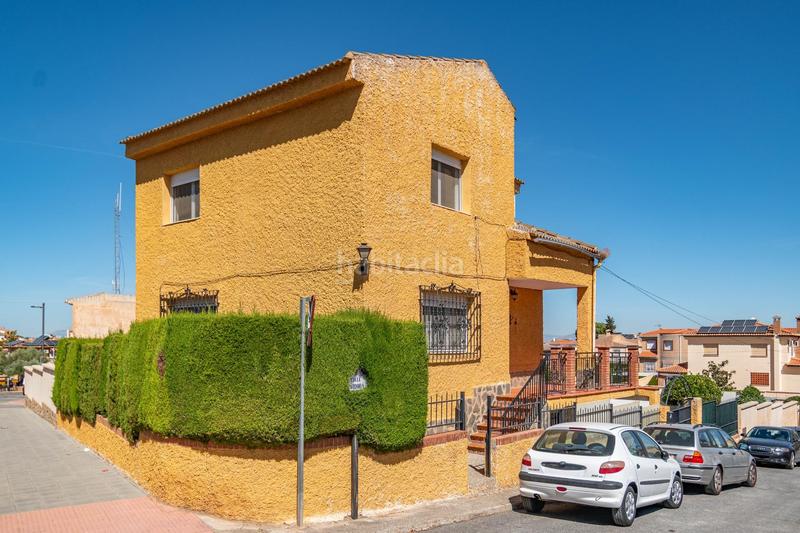 Foto 51857232-4638-4204-bba5-48f9b2412c80. Chalet  independiente en otura en Villa de Otura