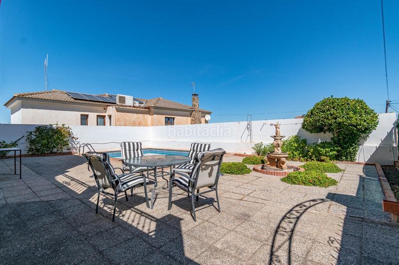 Foto 51883b1c-0593-41eb-8f0d-2dec5ee6de02. Chalet  independiente en otura en Villa de Otura