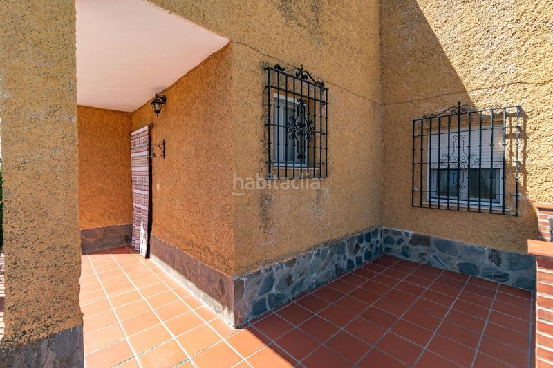 Foto 65d12be5-ba97-4770-92ff-4270ce9f9c5c. Chalet  independiente en otura en Villa de Otura