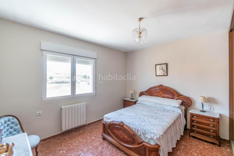 Foto a9af5401-f8f9-40d0-844b-ea92c29b5dd8. Chalet  independiente en otura en Villa de Otura
