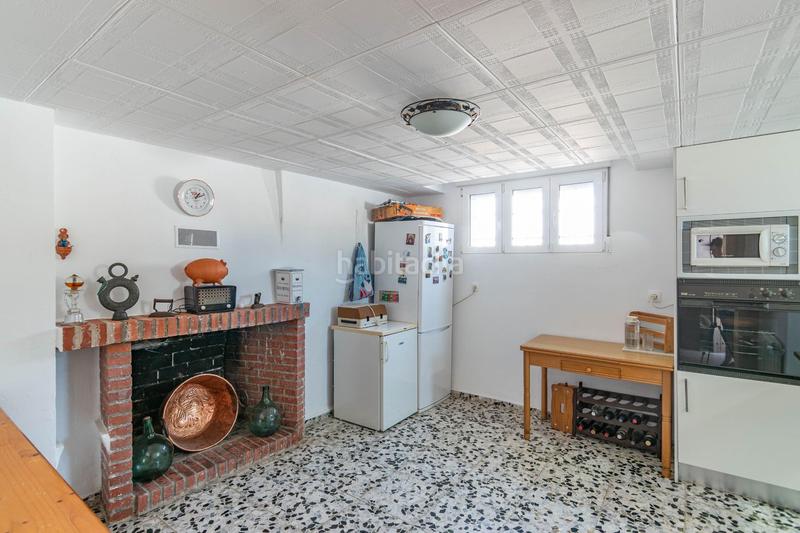 Foto e1d5d65f-d8bb-4049-94c9-c8daab572b7c. Chalet  independiente en otura en Villa de Otura