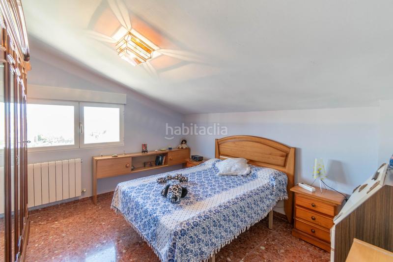 Foto e71c44a3-0791-43ce-82b3-45eb4f0f93fe. Chalet  independiente en otura en Villa de Otura