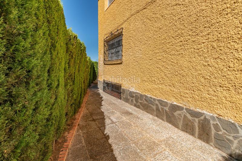 Foto f2b51f85-f22c-4b91-8493-d4b5b814bc48. Chalet  independiente en otura en Villa de Otura