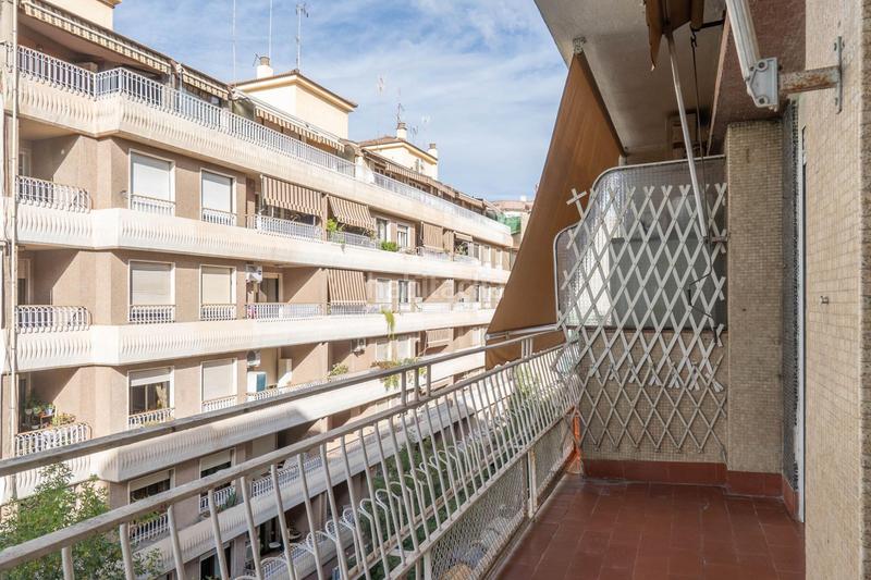 Foto 0adaf5a4-08c4-451f-b9f7-3eedb8fee74f. Pis amb calefacció a Fígares Granada