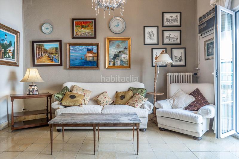 Foto fa2332a1-4255-468a-a26b-a81a54c0d37b. Pis amb calefacció a Fígares Granada