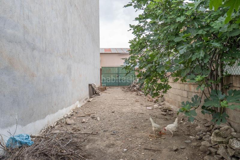 Foto 04af5882-4e1c-4727-acb3-f770e372e55c. Casa adossada a Ogíjares