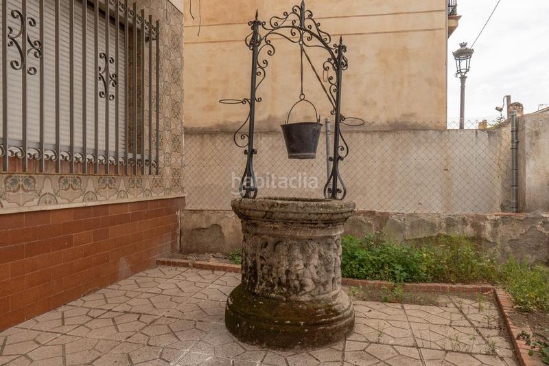 Foto 7d742242-71c8-4255-aa8d-5f4c57dc58e8. Casa adossada a Ogíjares