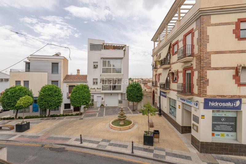 Foto bdbce234-29f1-4b13-bba3-e608b6ed6520. Casa adossada a Ogíjares