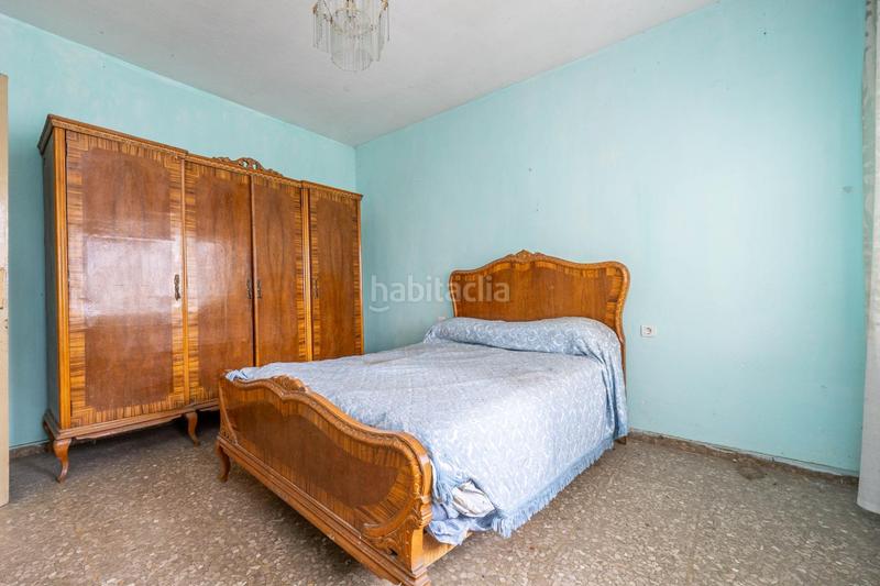 Foto dcde6c7d-d0a8-4136-9bd3-091d574bd50d. Casa adossada a Ogíjares