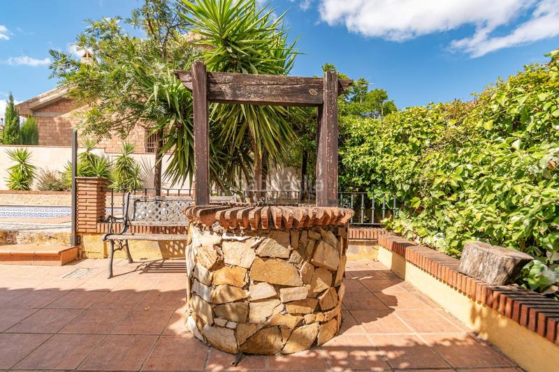 Foto 069638c1-583f-45a0-b28d-acd52cbc4340. Chalet avec chauffage parking piscine dans Villa de Otura