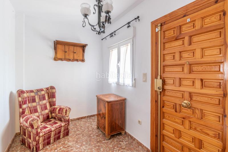 Foto 98a0c7a2-8088-45b1-b179-9d9b594e37a8. Chalet avec chauffage parking piscine dans Villa de Otura