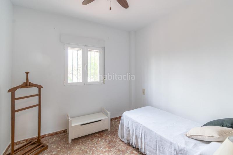 Foto a45942c9-e76f-45e4-93d3-7c205d64a85f. Chalet avec chauffage parking piscine dans Villa de Otura