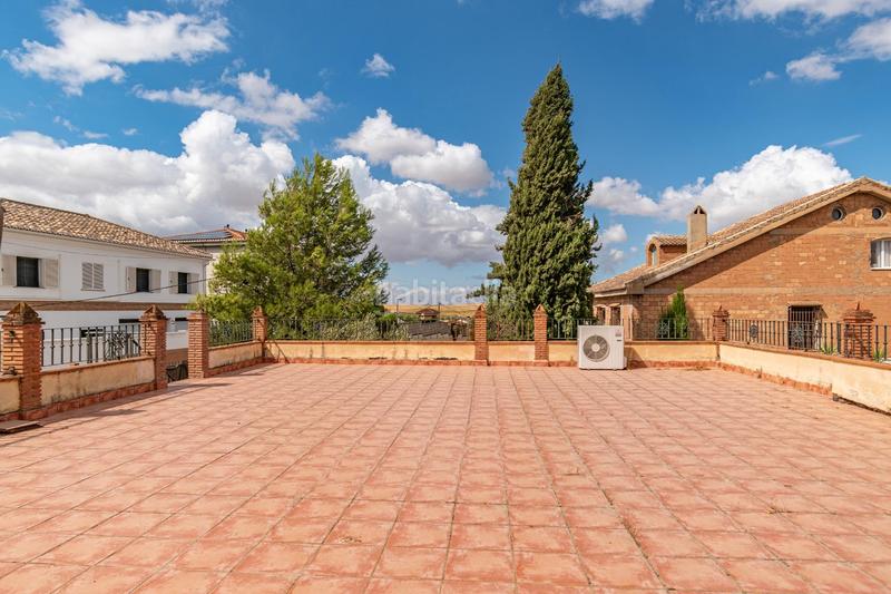 Foto c5e23c24-bf0b-49d2-9039-4d9668532272. Chalet avec chauffage parking piscine dans Villa de Otura