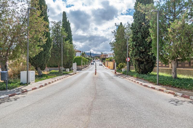 Foto e02ba566-5eca-4a0d-a171-a5d2d42a65e8. Chalet avec chauffage parking piscine dans Villa de Otura