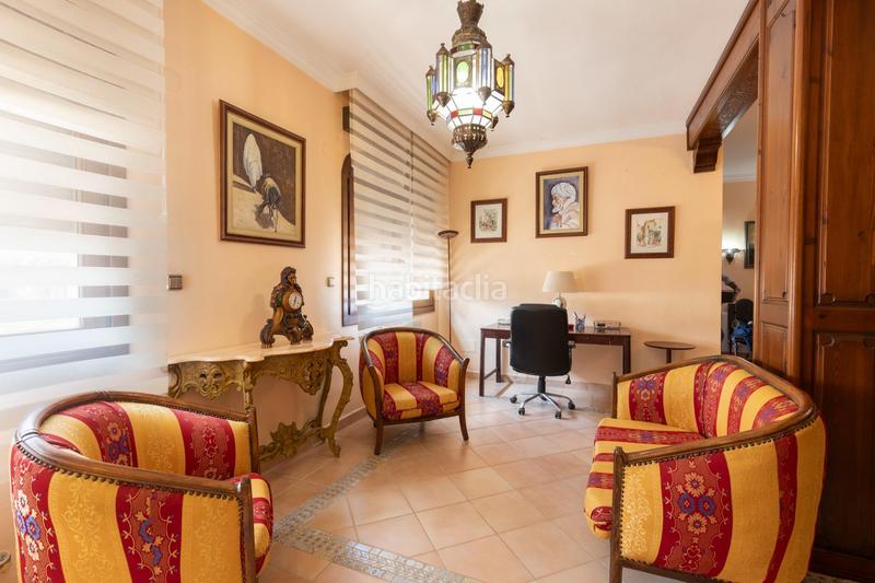 Foto 0a6ab13b-3849-4dcd-a816-e23ac7eff34f. Chalet con riscaldamento parcheggio piscina in Los Tablones - La Garnatilla Motril